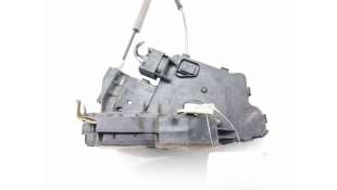 CERRADURA PUERTA TRASERA IZQUIERDA BMW 3 (1998-2001) 20 D 16CV 1951CC - L.8353756 / 51227011309 2