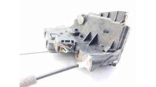 CERRADURA PUERTA TRASERA IZQUIERDA BMW 3 (1998-2001) 20 D 16CV 1951CC - L.8353756 / 51227011309