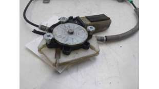 ELEVALUNAS TRASERO DERECHO VOLVO V40 RANCHERA FAMILIAR (1999-2004) 1.6 109CV 1587CC - L.8353758 / 30623453 2
