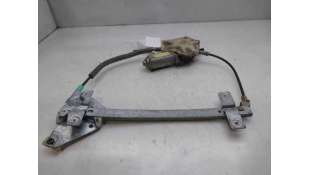 ELEVALUNAS TRASERO IZQUIERDO VOLVO V40 RANCHERA FAMILIAR (1999-2004) 1.6 109CV 1587CC - L.8353764 / 30638536