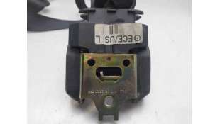 CINTURON SEGURIDAD DELANTERO IZQUIERDO BMW 3 (1998-2001) 20 D 16CV 1951CC - L.8353770 / 566243500