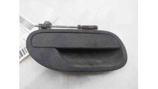 MANETA EXTERIOR DELANTERA DERECHA VOLVO V40 RANCHERA FAMILIAR (1999-2004) 1.6 109CV 1587CC - L.8353850 / 30621855