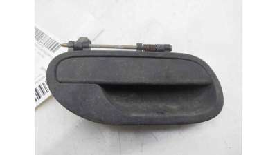 MANETA EXTERIOR DELANTERA DERECHA VOLVO V40 RANCHERA FAMILIAR (1999-2004) 1.6 109CV 1587CC - L.8353850 / 30621855