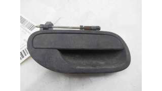 MANETA EXTERIOR DELANTERA DERECHA VOLVO V40 RANCHERA FAMILIAR (1999-2004) 1.6 109CV 1587CC - L.8353850 / 30621855
