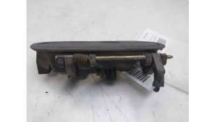 MANETA EXTERIOR DELANTERA DERECHA VOLVO V40 RANCHERA FAMILIAR (1999-2004) 1.6 109CV 1587CC - L.8353850 / 30621855 2