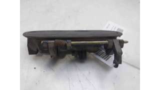 MANETA EXTERIOR DELANTERA DERECHA VOLVO V40 RANCHERA FAMILIAR (1999-2004) 1.6 109CV 1587CC - L.8353850 / 30621855