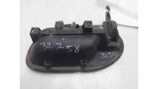 MANETA EXTERIOR DELANTERA DERECHA VOLVO V40 RANCHERA FAMILIAR (1999-2004) 1.6 109CV 1587CC - L.8353850 / 30621855