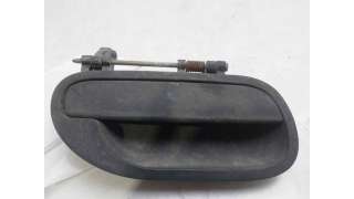 MANETA EXTERIOR TRASERA DERECHA VOLVO V40 RANCHERA FAMILIAR (1999-2004) 1.6 109CV 1587CC - L.8353859 / 30621858