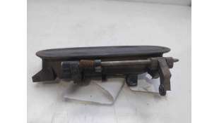 MANETA EXTERIOR TRASERA DERECHA VOLVO V40 RANCHERA FAMILIAR (1999-2004) 1.6 109CV 1587CC - L.8353859 / 30621858 2