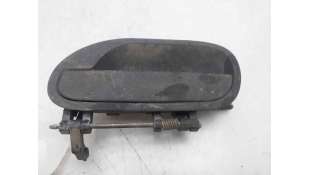 MANETA EXTERIOR TRASERA IZQUIERDA VOLVO V40 RANCHERA FAMILIAR (1999-2004) 1.6 109CV 1587CC - L.8353861 / 30621857