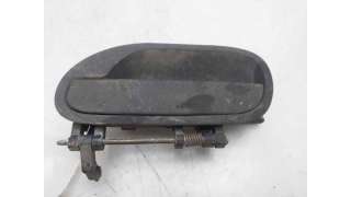 MANETA EXTERIOR TRASERA IZQUIERDA VOLVO V40 RANCHERA FAMILIAR (1999-2004) 1.6 109CV 1587CC - L.8353861 / 30621857