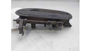 MANETA EXTERIOR TRASERA IZQUIERDA VOLVO V40 RANCHERA FAMILIAR (1999-2004) 1.6 109CV 1587CC - L.8353861 / 30621857 2