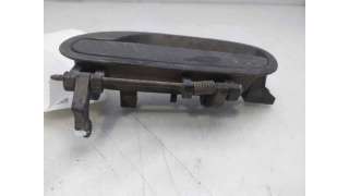 MANETA EXTERIOR TRASERA IZQUIERDA VOLVO V40 RANCHERA FAMILIAR (1999-2004) 1.6 109CV 1587CC - L.8353861 / 30621857