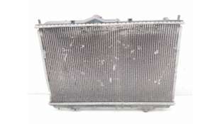 RADIADOR AGUA VOLVO V40 RANCHERA FAMILIAR (1999-2004) 1.6 109CV 1587CC - L.8353969 / 8602065 2
