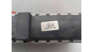 RADIADOR AGUA VOLVO V40 RANCHERA FAMILIAR (1999-2004) 1.6 109CV 1587CC - L.8353969 / 8602065