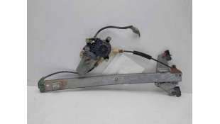 ELEVALUNAS TRASERO DERECHO NISSAN ALMERA II (2000-2003) 2.2 DI 110CV 2184CC - L.8354113 / 82700BM701