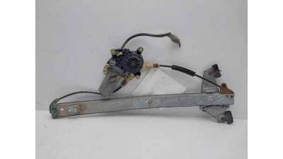 ELEVALUNAS TRASERO DERECHO NISSAN ALMERA II (2000-2003) 2.2 DI 110CV 2184CC - L.8354113 / 82700BM701