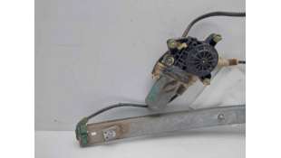 ELEVALUNAS TRASERO DERECHO NISSAN ALMERA II (2000-2003) 2.2 DI 110CV 2184CC - L.8354113 / 82700BM701 2