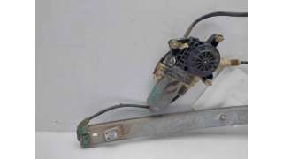 ELEVALUNAS TRASERO DERECHO NISSAN ALMERA II (2000-2003) 2.2 DI 110CV 2184CC - L.8354113 / 82700BM701