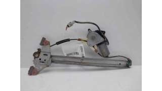 ELEVALUNAS TRASERO DERECHO NISSAN ALMERA II (2000-2003) 2.2 DI 110CV 2184CC - L.8354113 / 82700BM701