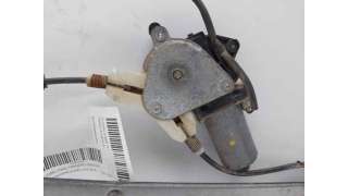ELEVALUNAS TRASERO DERECHO NISSAN ALMERA II (2000-2003) 2.2 DI 110CV 2184CC - L.8354113 / 82700BM701