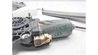 ELEVALUNAS TRASERO DERECHO NISSAN ALMERA II (2000-2003) 2.2 DI 110CV 2184CC - L.8354113 / 82700BM701