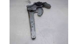 ELEVALUNAS TRASERO IZQUIERDO NISSAN ALMERA II (2000-2003) 2.2 DI 110CV 2184CC - L.8354114 / 82701BM701