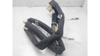 AIRBAG CORTINA DELANTERO IZQUIERDO NISSAN QASHQAI / QASHQAI +2 I (2007-2013) 2.0 DCI 150CV 1995CC - L.8354206 / 985P1JD00A