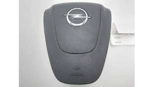 AIRBAG DELANTERO IZQUIERDO OPEL ASTRA J (2009-2015) 1.7 CDTI (68) 110CV 1686CC - L.8354215 / 13299780