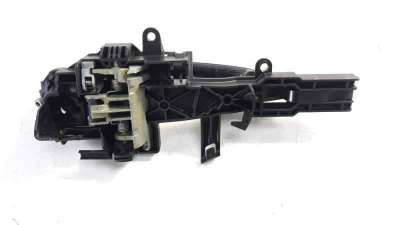 MANETA EXTERIOR DELANTERA DERECHA BMW SERIE 1 BERLINA  - M.868483 / 51217207552
