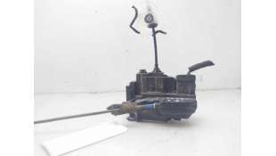 CERRADURA PUERTA DELANTERA DERECHA NISSAN QASHQAI / QASHQAI +2 I (2007-2013) 2.0 DCI 150CV 1995CC - L.8354360 / 80500JD900