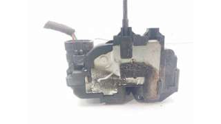CERRADURA PUERTA DELANTERA DERECHA NISSAN QASHQAI / QASHQAI +2 I (2007-2013) 2.0 DCI 150CV 1995CC - L.8354360 / 80500JD900