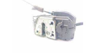 CERRADURA PUERTA DELANTERA DERECHA NISSAN QASHQAI / QASHQAI +2 I (2007-2013) 2.0 DCI 150CV 1995CC - L.8354360 / 80500JD900