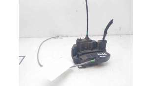 CERRADURA PUERTA TRASERA DERECHA NISSAN QASHQAI / QASHQAI +2 I (2007-2013) 2.0 DCI 150CV 1995CC - L.8354371 / 82500JD90C