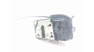 CERRADURA PUERTA TRASERA DERECHA NISSAN QASHQAI / QASHQAI +2 I (2007-2013) 2.0 DCI 150CV 1995CC - L.8354371 / 82500JD90C