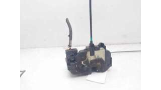 CERRADURA PUERTA TRASERA DERECHA NISSAN QASHQAI / QASHQAI +2 I (2007-2013) 2.0 DCI 150CV 1995CC - L.8354371 / 82500JD90C