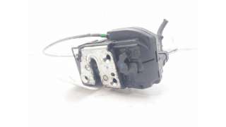 CERRADURA PUERTA TRASERA DERECHA NISSAN QASHQAI / QASHQAI +2 I (2007-2013) 2.0 DCI 150CV 1995CC - L.8354371 / 82500JD90C