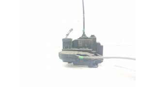 CERRADURA PUERTA TRASERA IZQUIERDA NISSAN QASHQAI / QASHQAI +2 I (2007-2013) 2.0 DCI 150CV 1995CC - L.8354374 / 82501JD90C