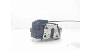 CERRADURA PUERTA TRASERA IZQUIERDA NISSAN QASHQAI / QASHQAI +2 I (2007-2013) 2.0 DCI 150CV 1995CC - L.8354374 / 82501JD90C