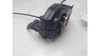 CERRADURA PUERTA TRASERA IZQUIERDA NISSAN QASHQAI / QASHQAI +2 I (2007-2013) 2.0 DCI 150CV 1995CC - L.8354374 / 82501JD90C
