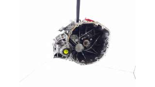 CAJA CAMBIOS NISSAN QASHQAI / QASHQAI +2 I (2007-2013) 2.0 DCI 150CV 1995CC - L.8354389 / M9R858 