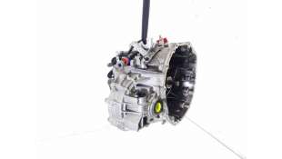 CAJA CAMBIOS NISSAN QASHQAI / QASHQAI +2 I (2007-2013) 2.0 DCI 150CV 1995CC - L.8354389 / M9R858  2