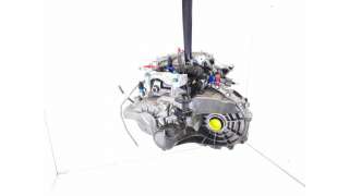CAJA CAMBIOS NISSAN QASHQAI / QASHQAI +2 I (2007-2013) 2.0 DCI 150CV 1995CC - L.8354389 / M9R858 