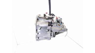 CAJA CAMBIOS NISSAN QASHQAI / QASHQAI +2 I (2007-2013) 2.0 DCI 150CV 1995CC - L.8354389 / M9R858 