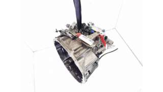 CAJA CAMBIOS NISSAN QASHQAI / QASHQAI +2 I (2007-2013) 2.0 DCI 150CV 1995CC - L.8354389 / M9R858 