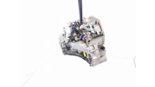 CAJA CAMBIOS NISSAN QASHQAI / QASHQAI +2 I (2007-2013) 2.0 DCI 150CV 1995CC - L.8354389 / M9R858 