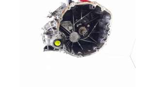 CAJA CAMBIOS NISSAN QASHQAI / QASHQAI +2 I (2007-2013) 2.0 DCI 150CV 1995CC - L.8354389 / M9R858 