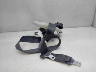 CINTURON SEGURIDAD TRASERO CENTRAL NISSAN QASHQAI / QASHQAI +2 I (2007-2013) 2.0 DCI 150CV 1995CC - L.8354395 / 88854JD000