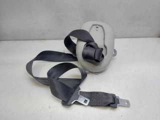 CINTURON SEGURIDAD TRASERO CENTRAL NISSAN QASHQAI / QASHQAI +2 I (2007-2013) 2.0 DCI 150CV 1995CC - L.8354395 / 88854JD000
