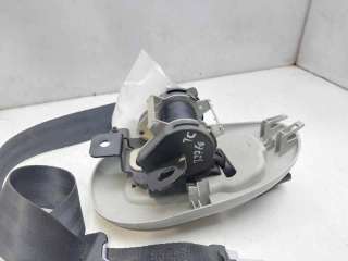 CINTURON SEGURIDAD TRASERO CENTRAL NISSAN QASHQAI / QASHQAI +2 I (2007-2013) 2.0 DCI 150CV 1995CC - L.8354395 / 88854JD000